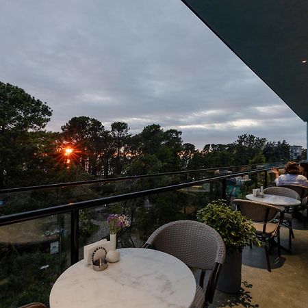 Kobuleti Garden Inn Екстер'єр фото