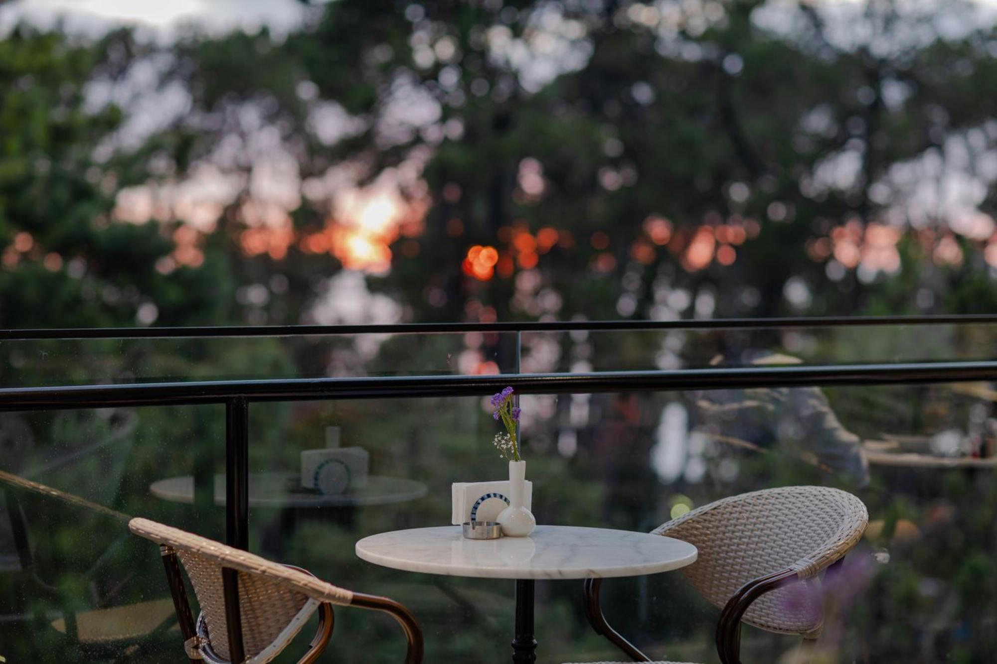 Kobuleti Garden Inn Екстер'єр фото