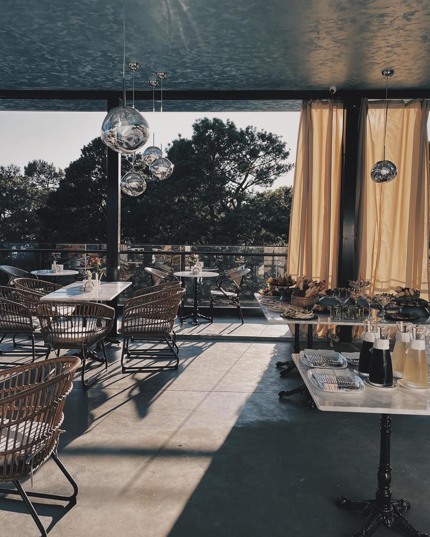 Kobuleti Garden Inn Екстер'єр фото