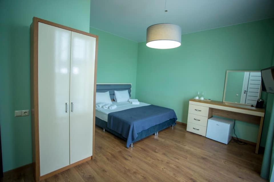 Kobuleti Garden Inn Екстер'єр фото