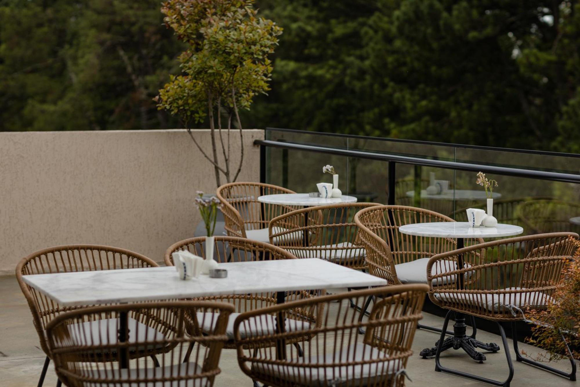 Kobuleti Garden Inn Екстер'єр фото