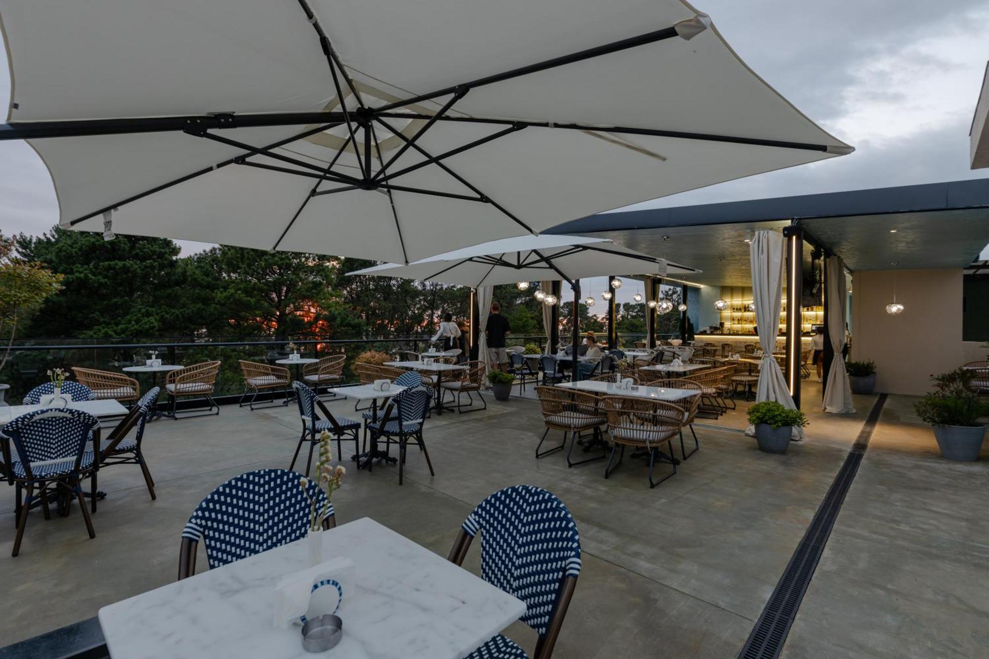 Kobuleti Garden Inn Екстер'єр фото